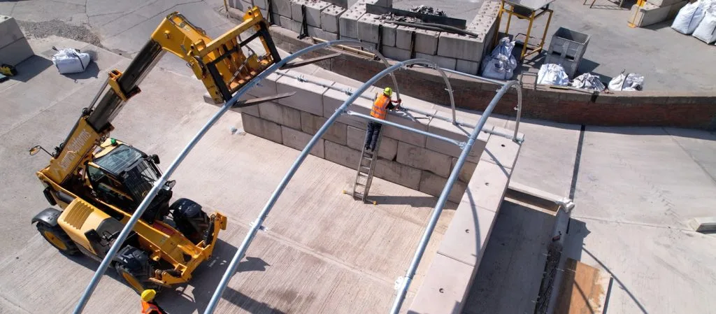 Why Heavy-Duty Storage Sheds Are Essential for UK Homes and Businesses