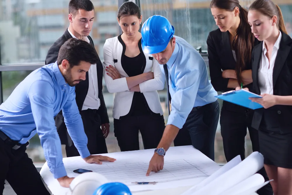 Why businesses choose Oracle Primavera consulting