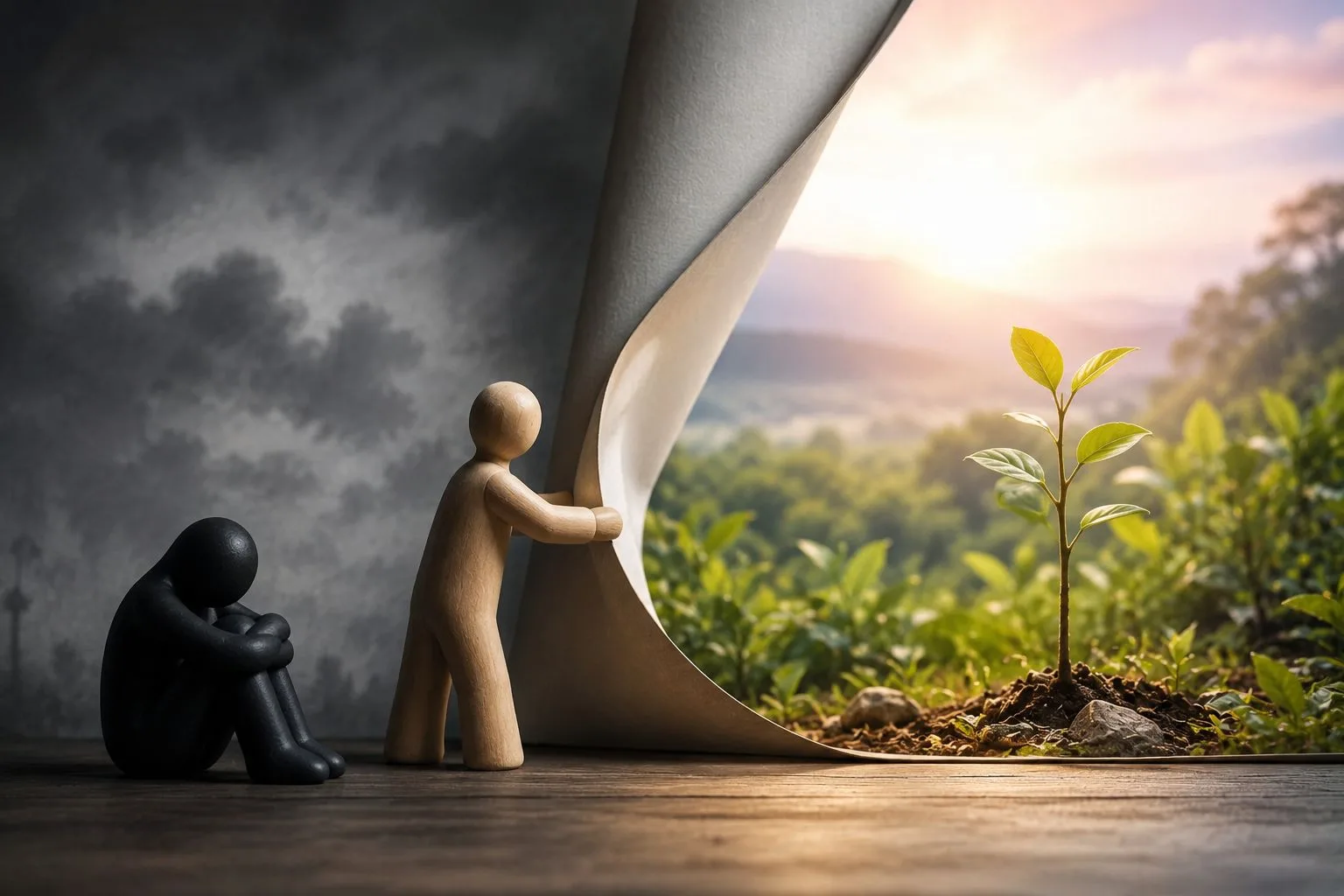 How Youth Depression Counselling Supports Mental Health Recovery