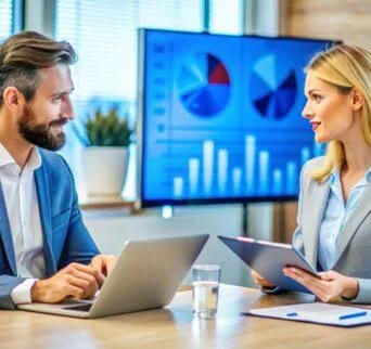 Darren Silverman: How a Strong Digital Presence Supports Professional Growth