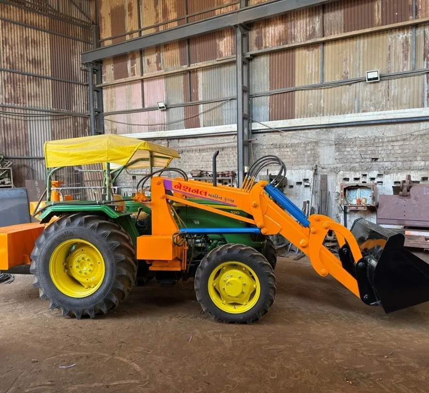 Old Tractor in Chhindwara with  Prices, Models, Features and Buying Tips