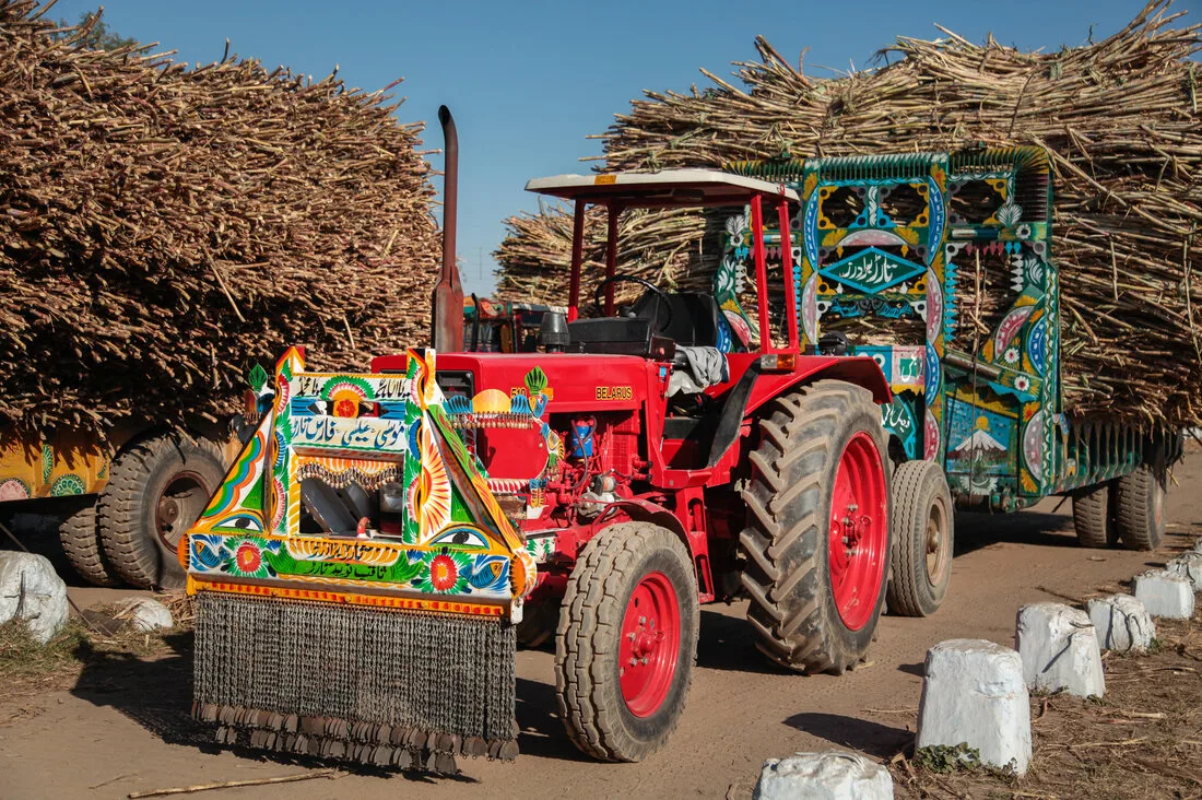 How to Maximize Efficiency with Your Tractor