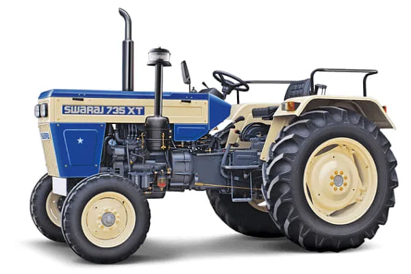 How to Operate a Tractor Safely and Efficiently