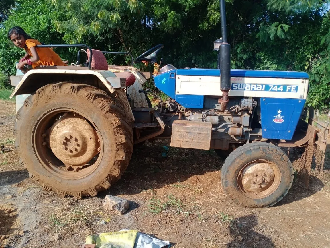 Avoid These 7 Big Mistakes Before Buying a Purana Tractor