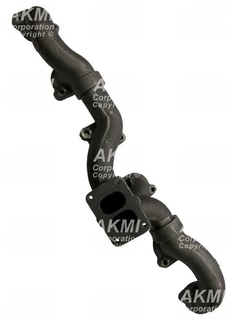 Boost Engine Efficiency with Reliable Aftermarket Exhaust Manifolds