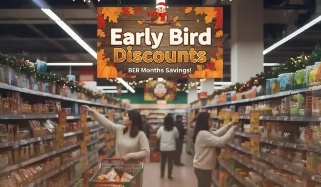 Effective Retail Layout Strategies for Holiday Shopping