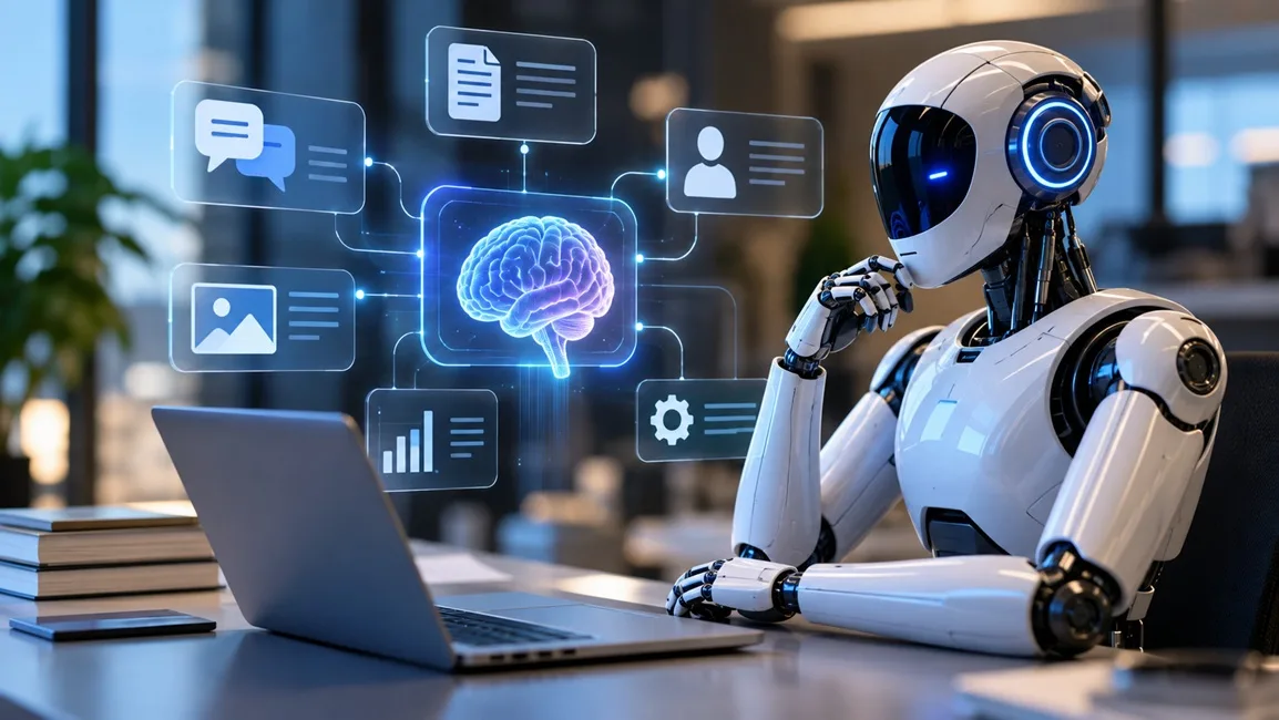 The Role of Memory in Intelligent AI Agents