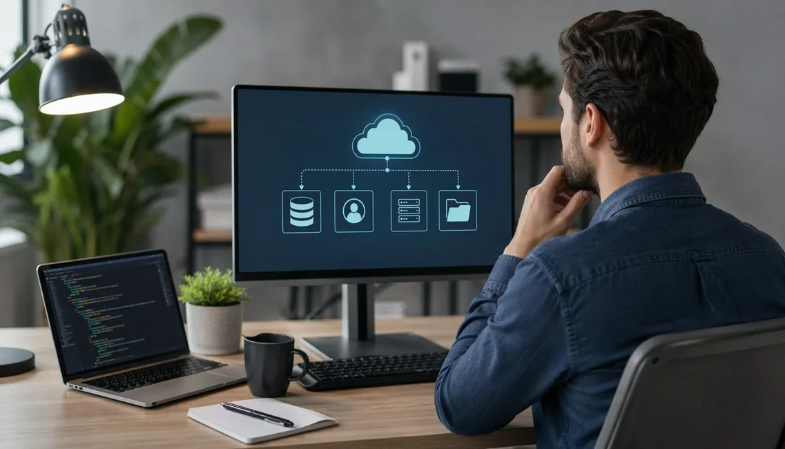 How to Pick a Backend for Web & Mobile Apps