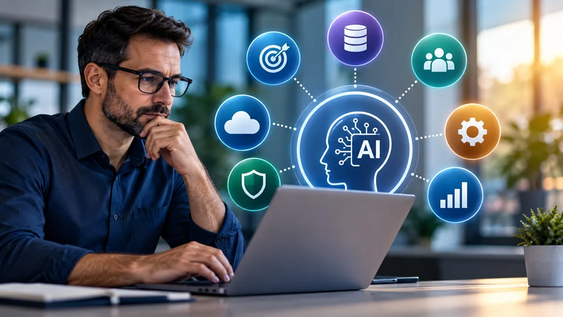 Key Steps to Evaluate AI Readiness
