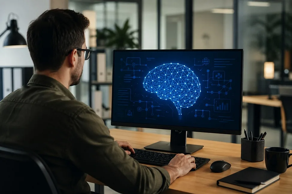 Choosing the Right Python Framework for AI APIs
