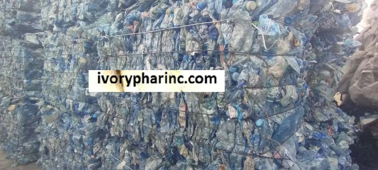 Empowering Environmental Responsibility Through PET Bottle Scrap Solutions