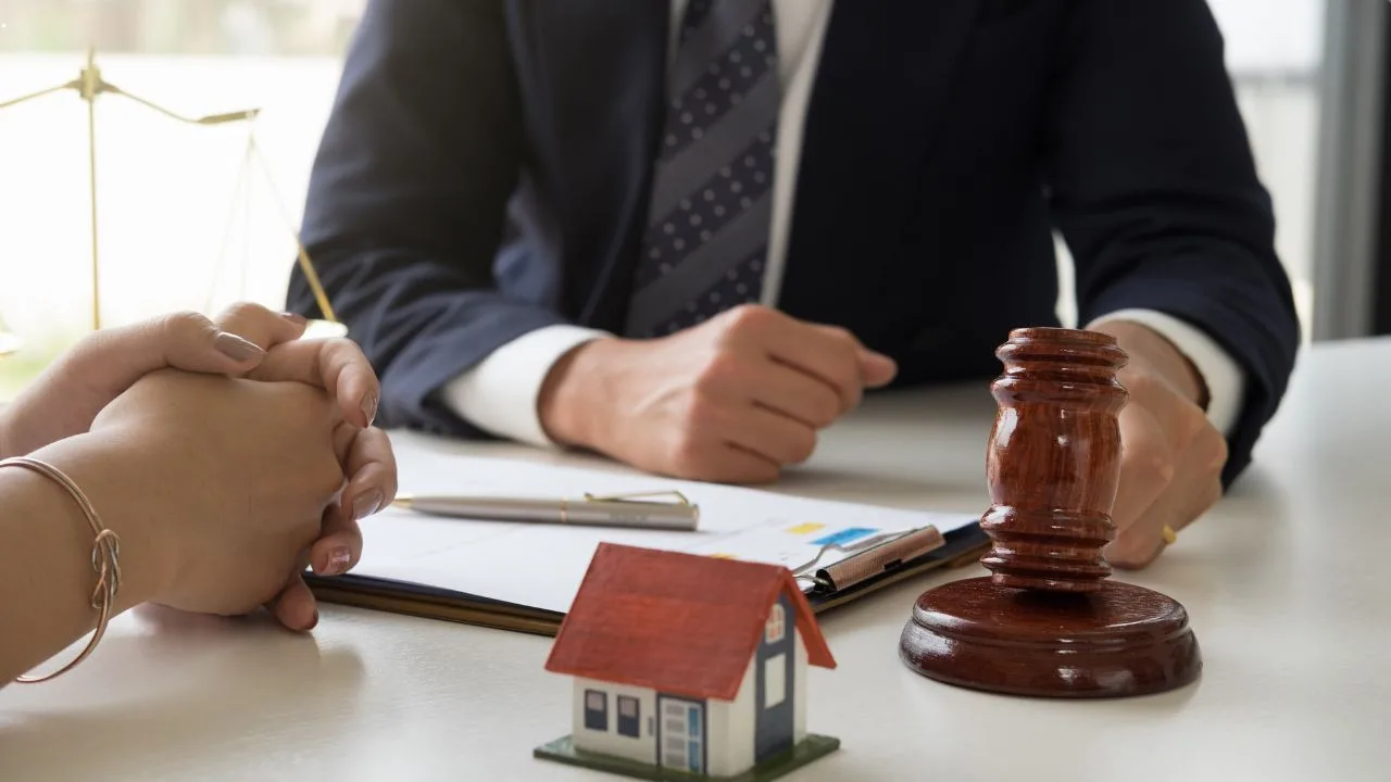 Expert Real Estate Law: Why Professional Guidance Is Non-Negotiable