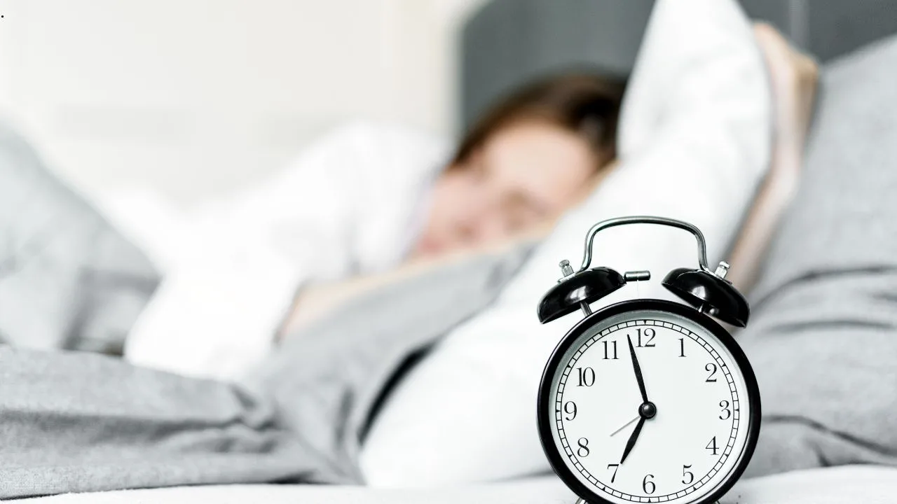 Calming Herbs for Better Sleep and Relaxation