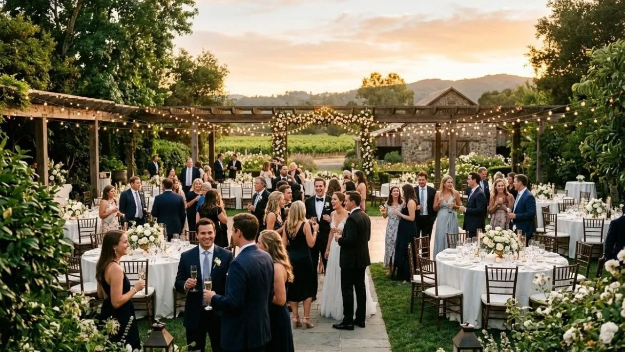 TheCatBall’s Complete Guide to Wedding Guest Etiquette Rules