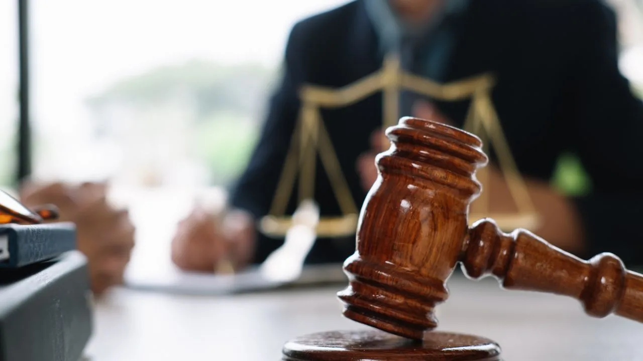 Navigating Complex Criminal Defense Challenges With Expert Guidance