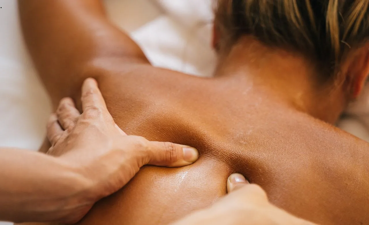How a Massage Can Help You Relax and Feel Better