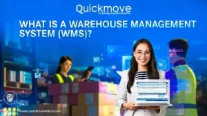What is a Warehouse Management System (WMS)?