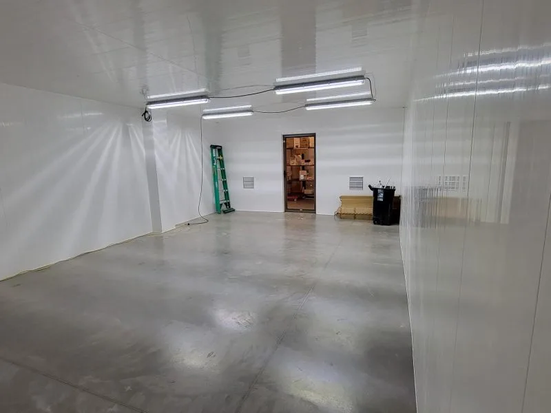 Can PVC Warehouse Wall Panels Handle High-Humidity Conditions?