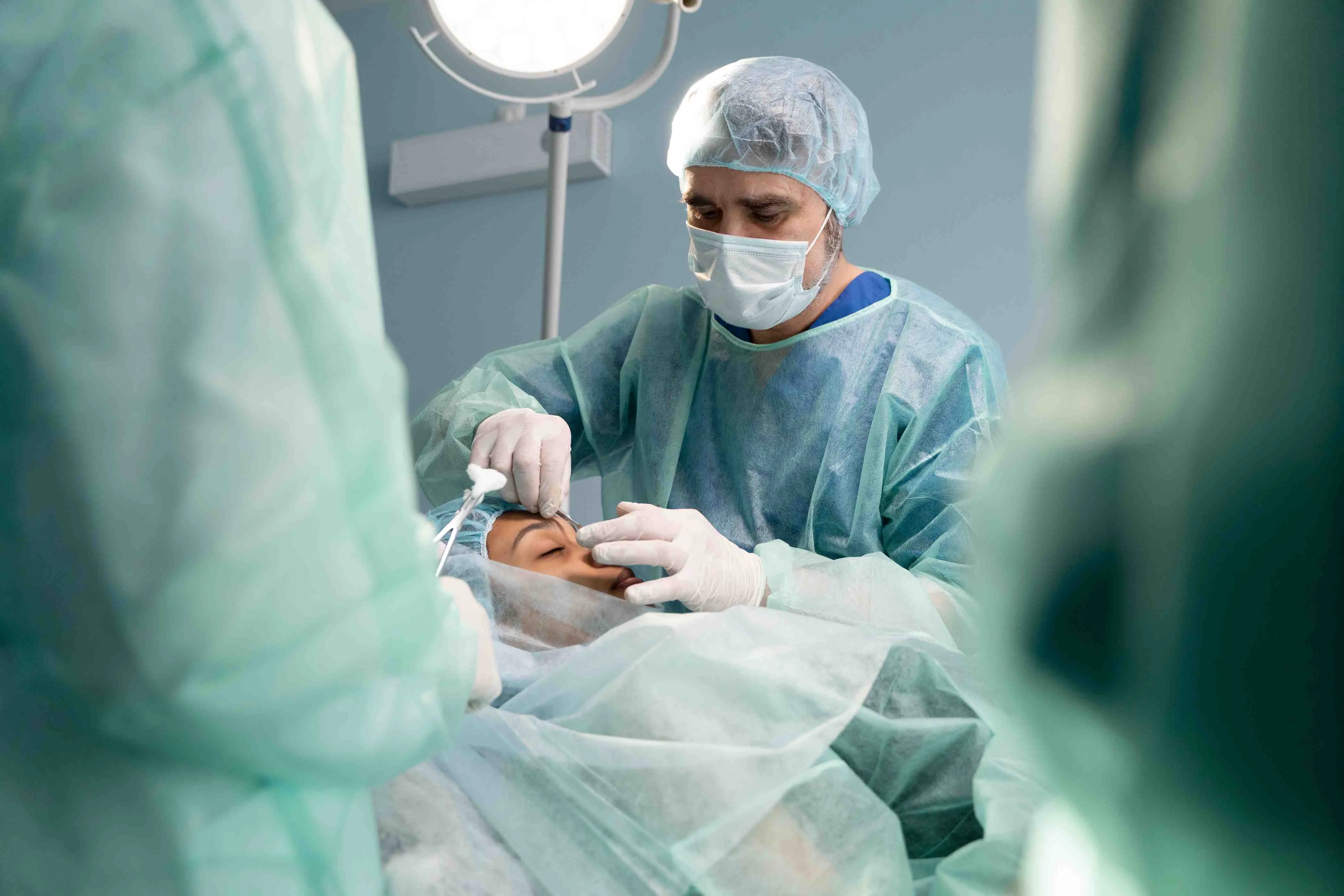What Can Plastic Surgery Actually Change? Realistic Results