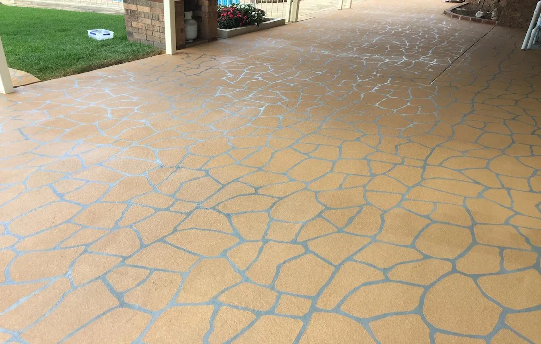 Transform Your Driveway with Sydney Resurfacing Services