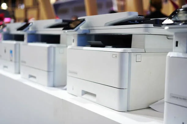 How Managed Print Solutions Enhance Data Security in the Workplace