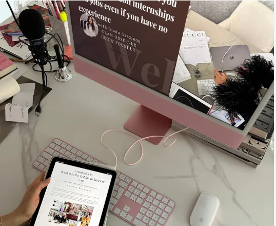 How to Get Press Coverage for a Fashion Collection