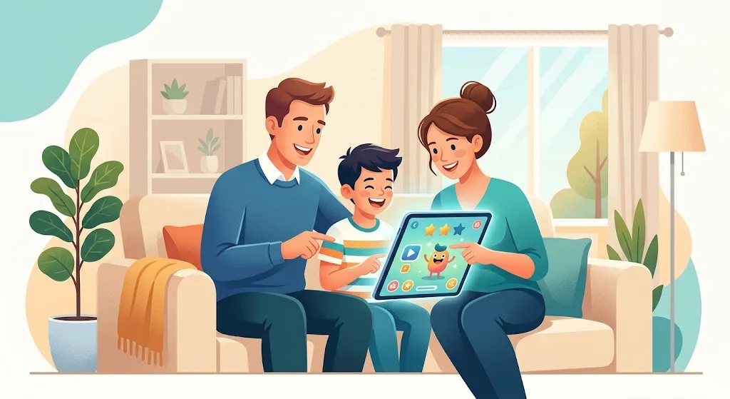 How to Set Up Android Parental Controls as a Family, Not a Punishment