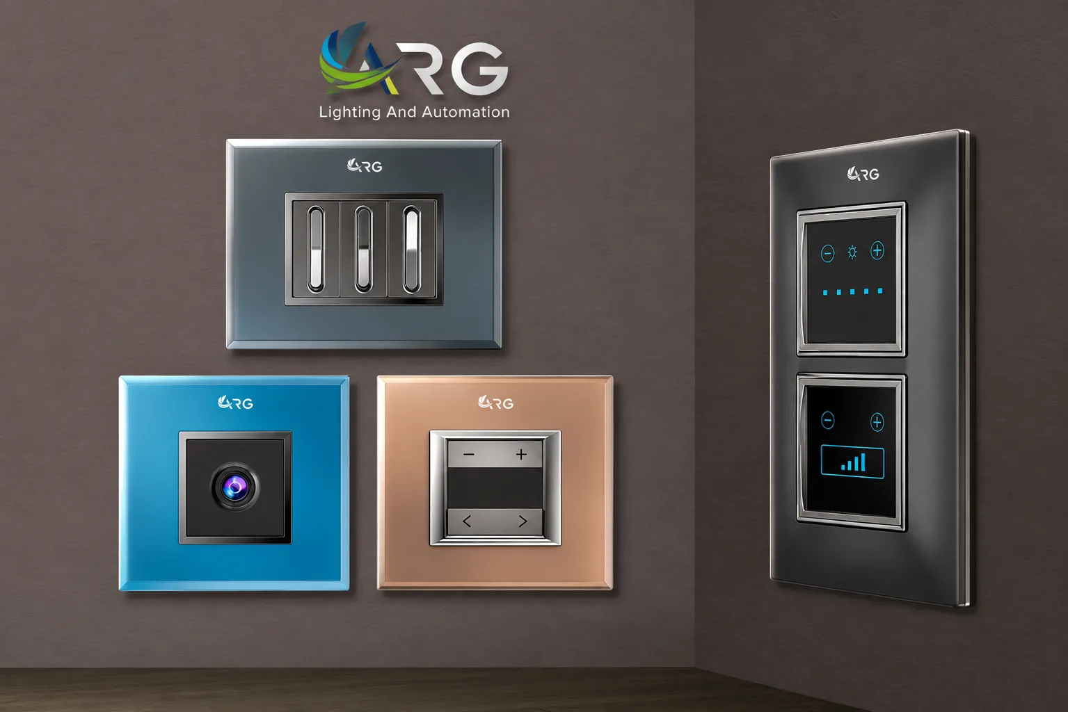 Latest Electrical Switches for Home in Jaipur & Rajasthan – Complete Guide