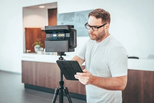 EINSTAR 3D scanners revolutionizing modern 3D scanning technology