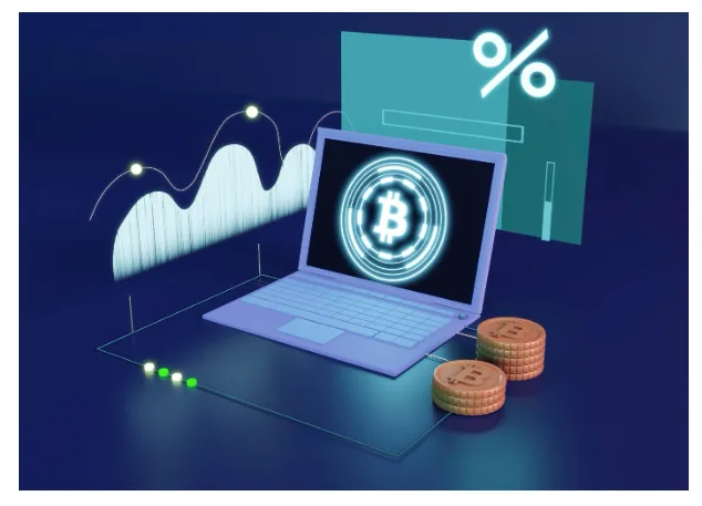 How a Crypto Compound Interest Calculator Helps Investors Plan Long-Term Growth