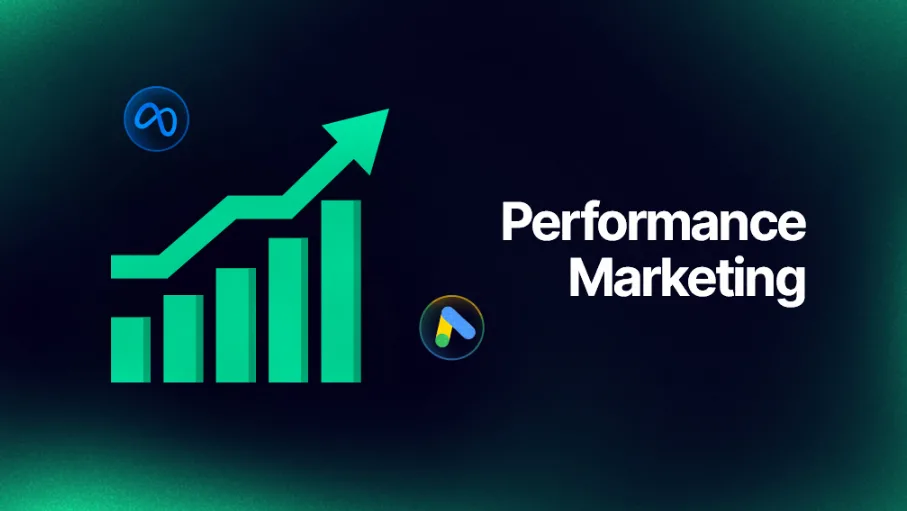 Why Businesses Need Performance Marketing Services in 2026?