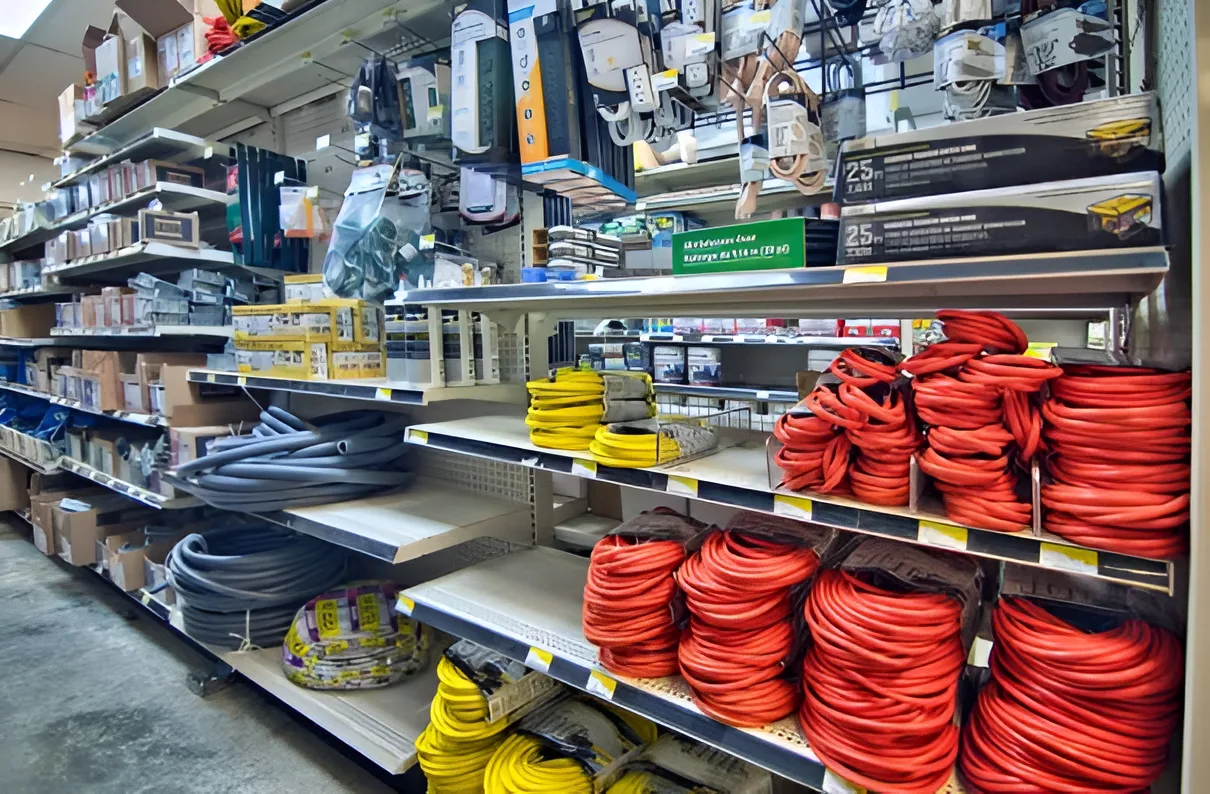How Electrical Wholesale Suppliers in Bahrain Ensure Product Quality and Safety?