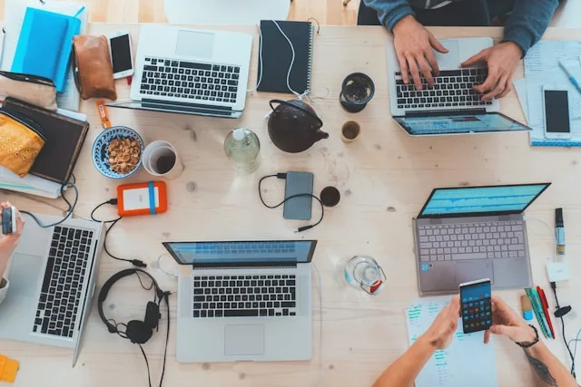 7 Ways to Future-Proof Your Business Technology