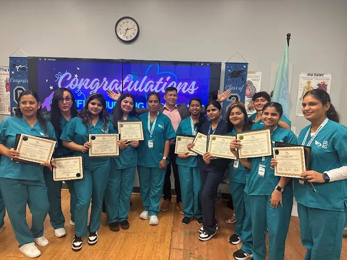 Why Choose a CNA Online Program in Sacramento Today