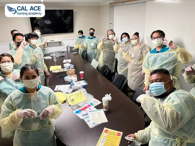 5⁠ Mistakes on the CNA state exam practice test in the USA to Avoid