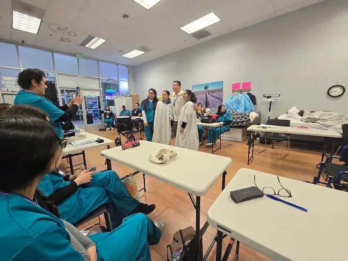 What Are the Requirements for CNA Courses in San Diego?