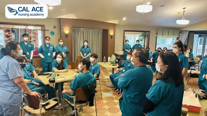 How to Choose Top CNA Classes in San Diego Wisely