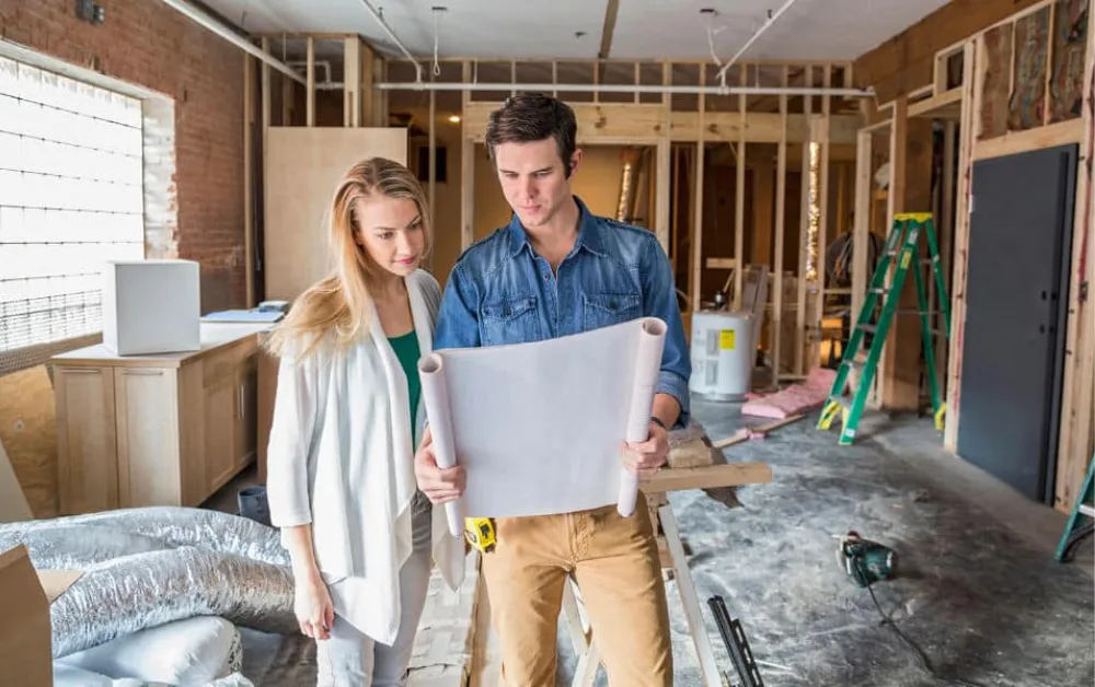Elevate Your Home With a Renovation Design Expert