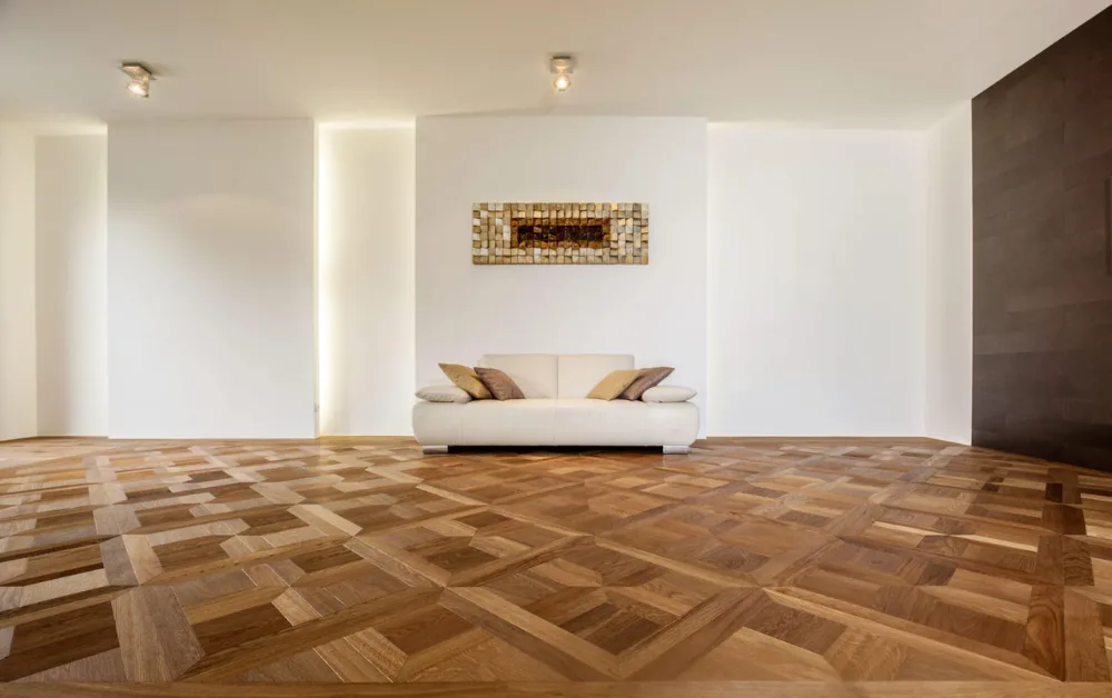 7 Benefits of Choosing Wooden Parquet in Abu Dhabi