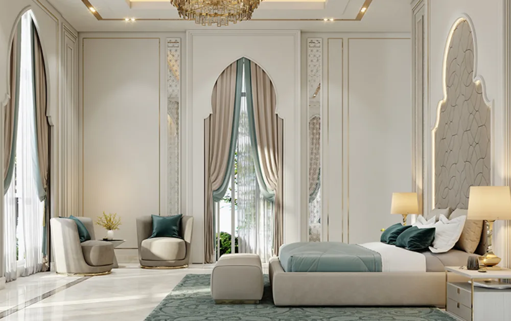 Is Hiring Decoration Companies In Abu Dhabi a Smart Choice?
