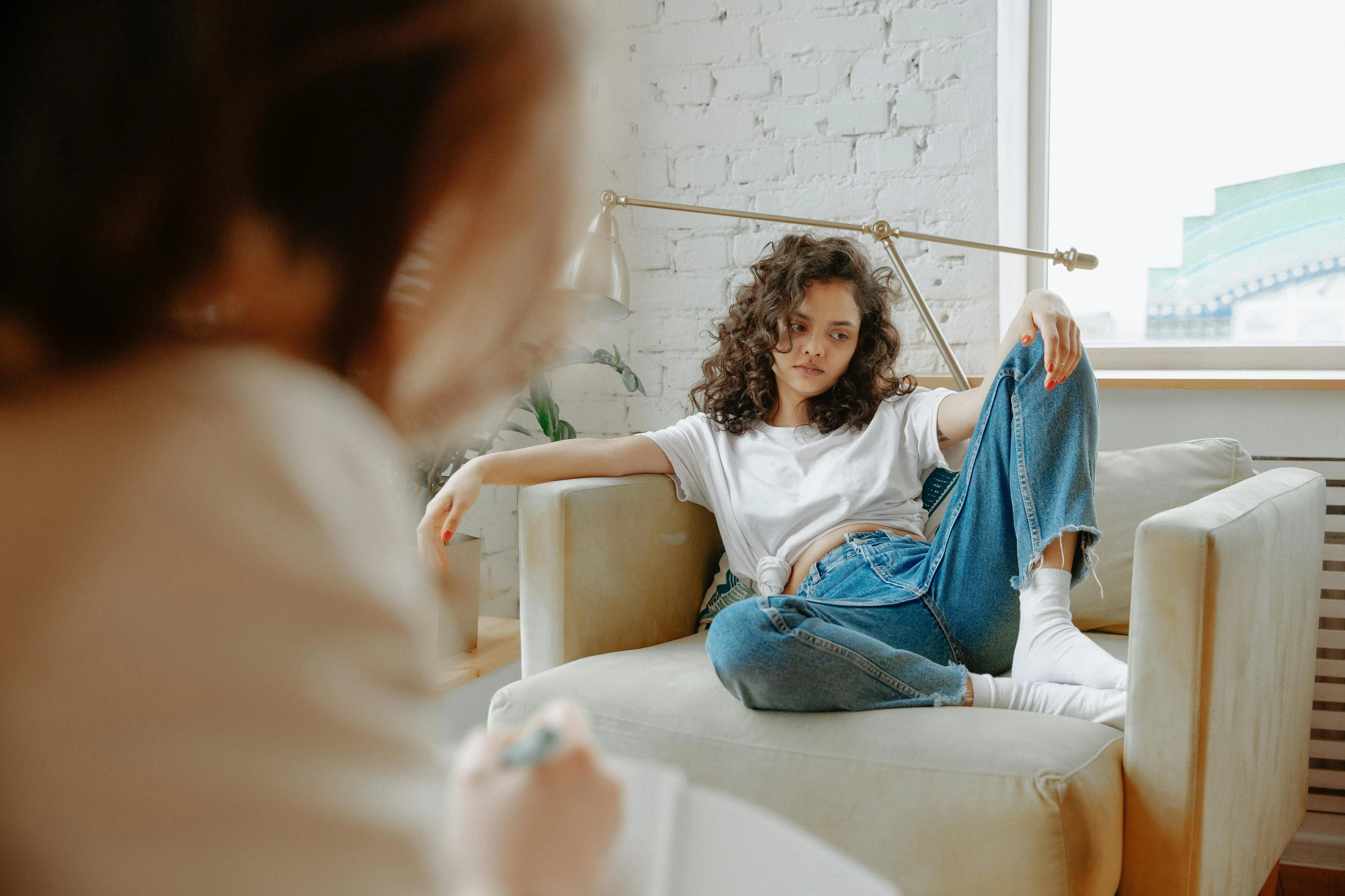 How Play Therapy Helps Children and Families Heal After Divorce