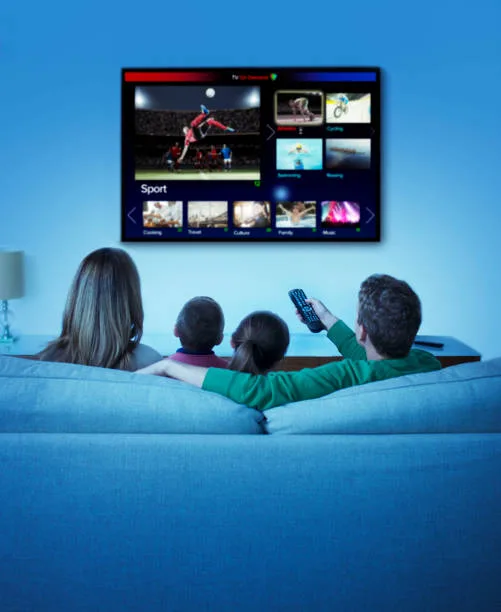 Family Entertainment Trends That Are Defining 2026