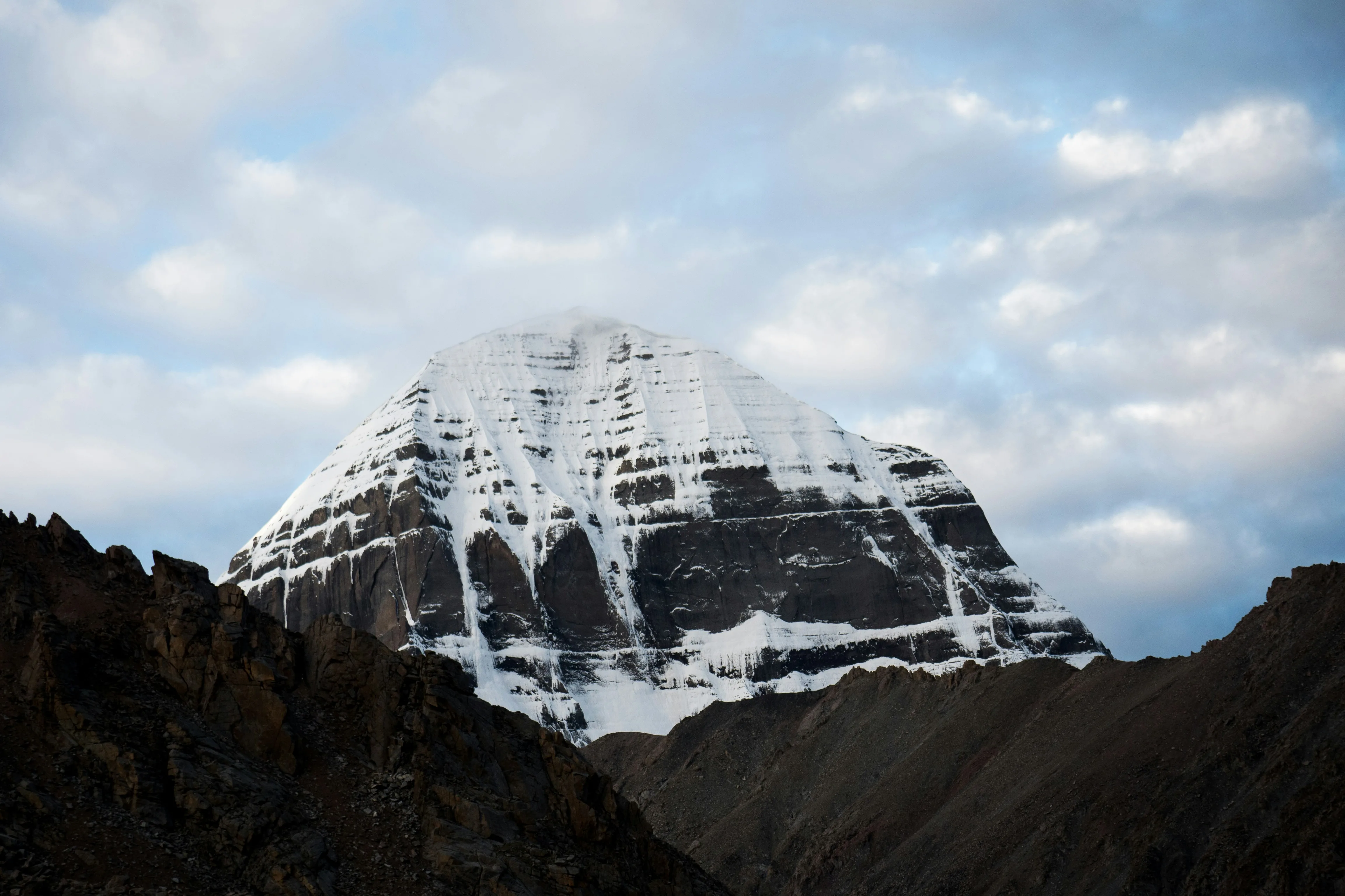 Divine Kailash Mansarovar Yatra Adventure Through Spiritual Peaks and Lakes