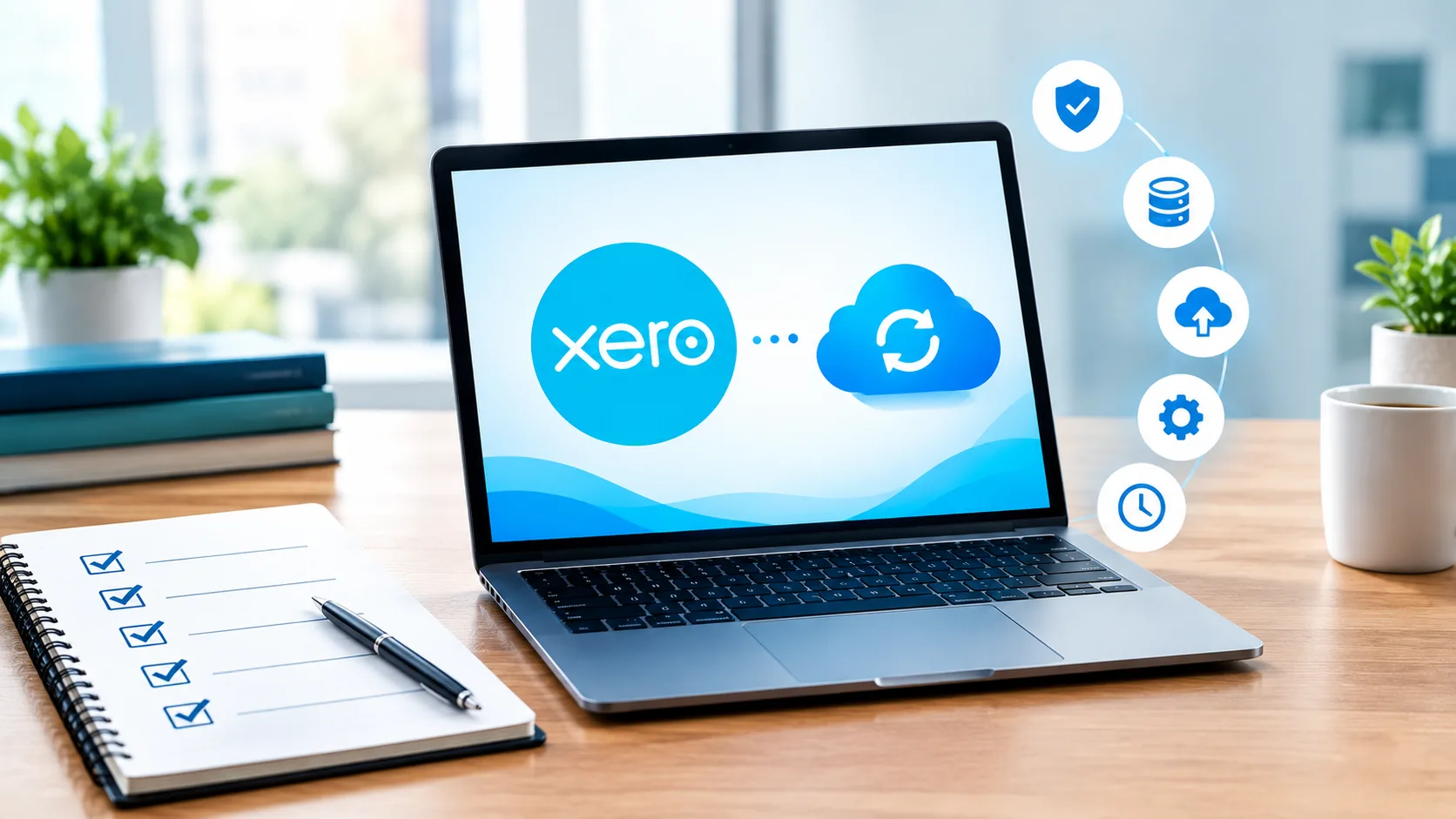 Xero Backup Software: Five Things to Check Before Signing Up