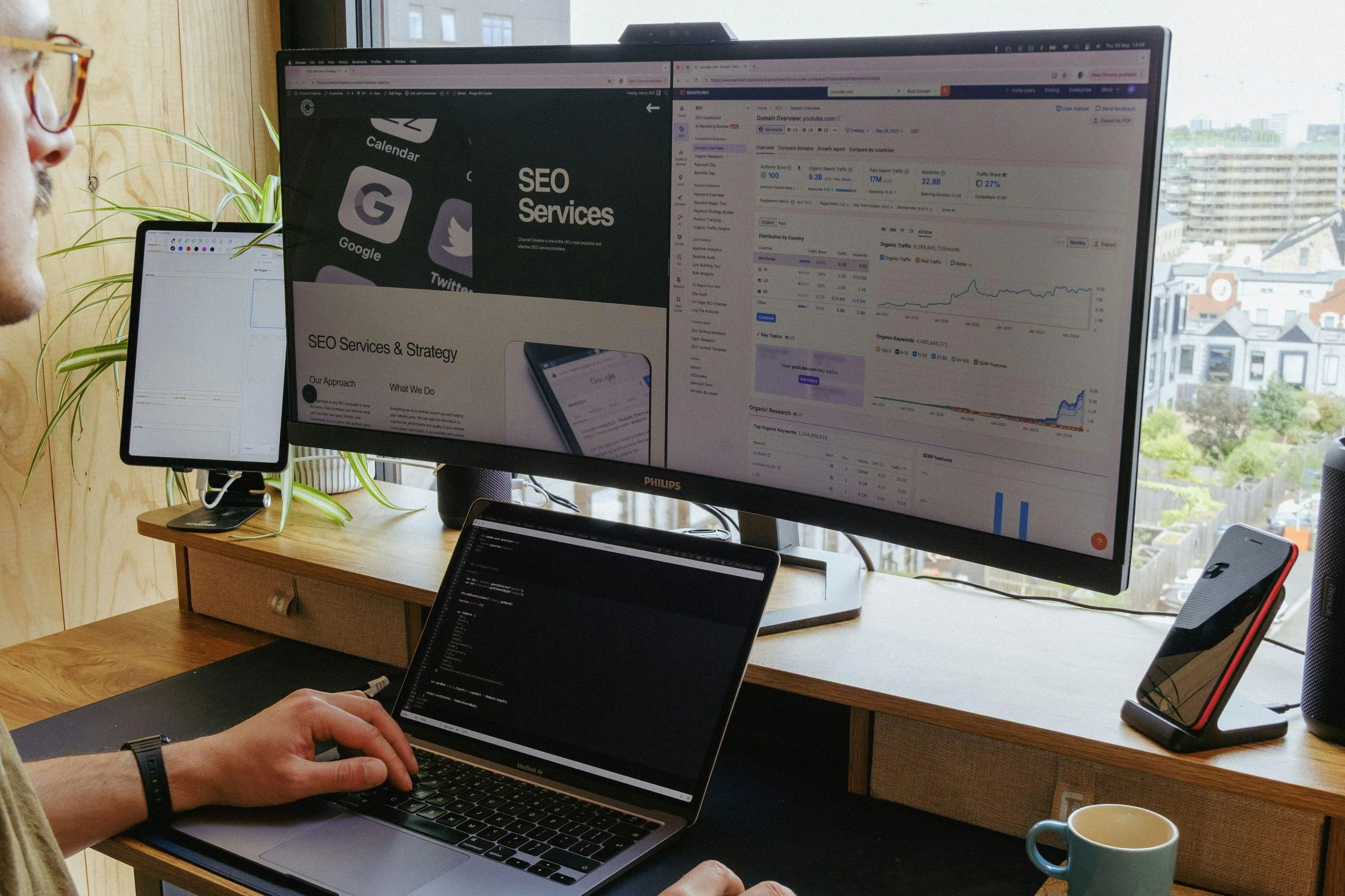 Technical SEO Issues That Are Easy to Miss With a Website Audit Tool