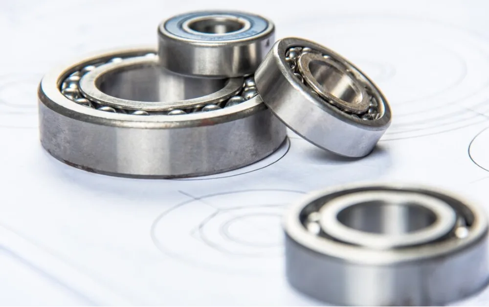 Searching Develon Spare Parts In UAE Easily?