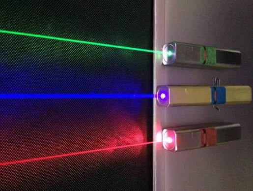 Semiconductor Lasers Market: Emerging Innovations Transforming Photonics Applications