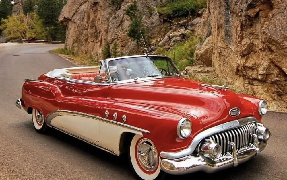 Classic Car Glass Restoration What Every Collector Should Know
