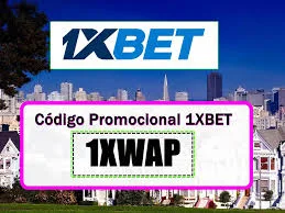 Código promocional 1xBet casino sin depósito 2026