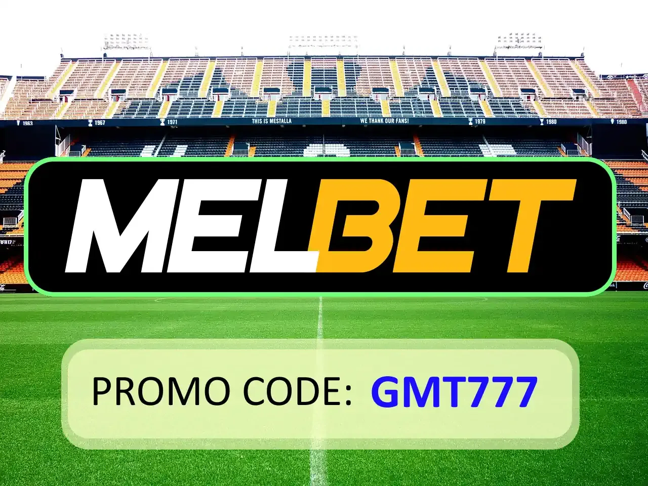 Latest Melbet Promo Code: MEGA200 – €130 Offer